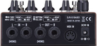 Free the Tone Pedaler Free the Tone Ambi Space Reverb AS-1R tgt11