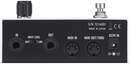 Free the Tone Pedaler Free the Tone PA-1QB Programmable Analog EQ Bass tgt11