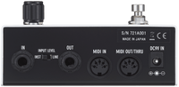 Free the Tone Pedaler Free the Tone PA-1QB Programmable Analog EQ Bass tgt11
