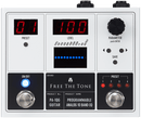 Free the Tone Pedaler Free the Tone PA-1QG Programmable Analog EQ Guitar tgt11