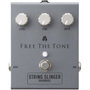 Free the Tone Pedaler Free The Tone String Slinger SS-1V tgt11