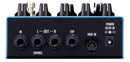 Free the Tone Pedaler Free The Tone Tri Avatar TA-2H Multi-Dimensional Chorus tgt11