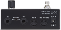 Free the Tone PA-1QG Programmable Analog EQ Guitar