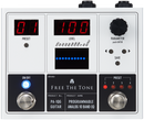 Free the Tone PA-1QG Programmable Analog EQ Guitar