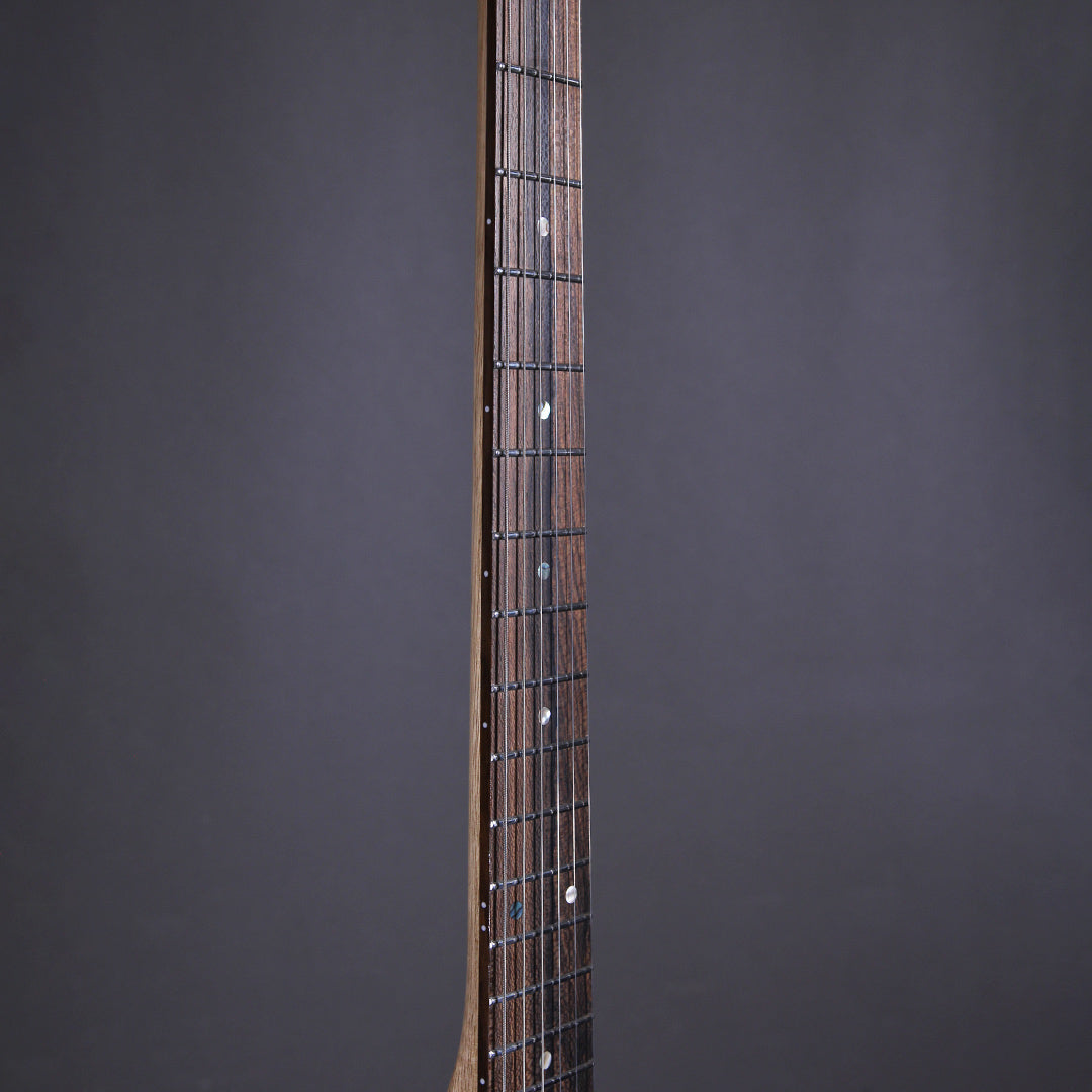 Gramel Guitars The Boar Korina