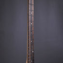 Gramel Guitars The Boar Korina