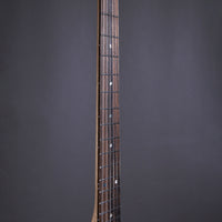 Gramel Guitars The Boar Korina