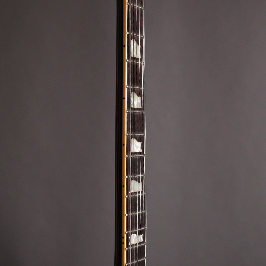 Springer VNS - Aged USED - Very Good Condition - with Original Hard Case