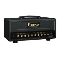 Friedman Förstärkare Elgitarr Friedman Jose 20 Tribute Head tgt11