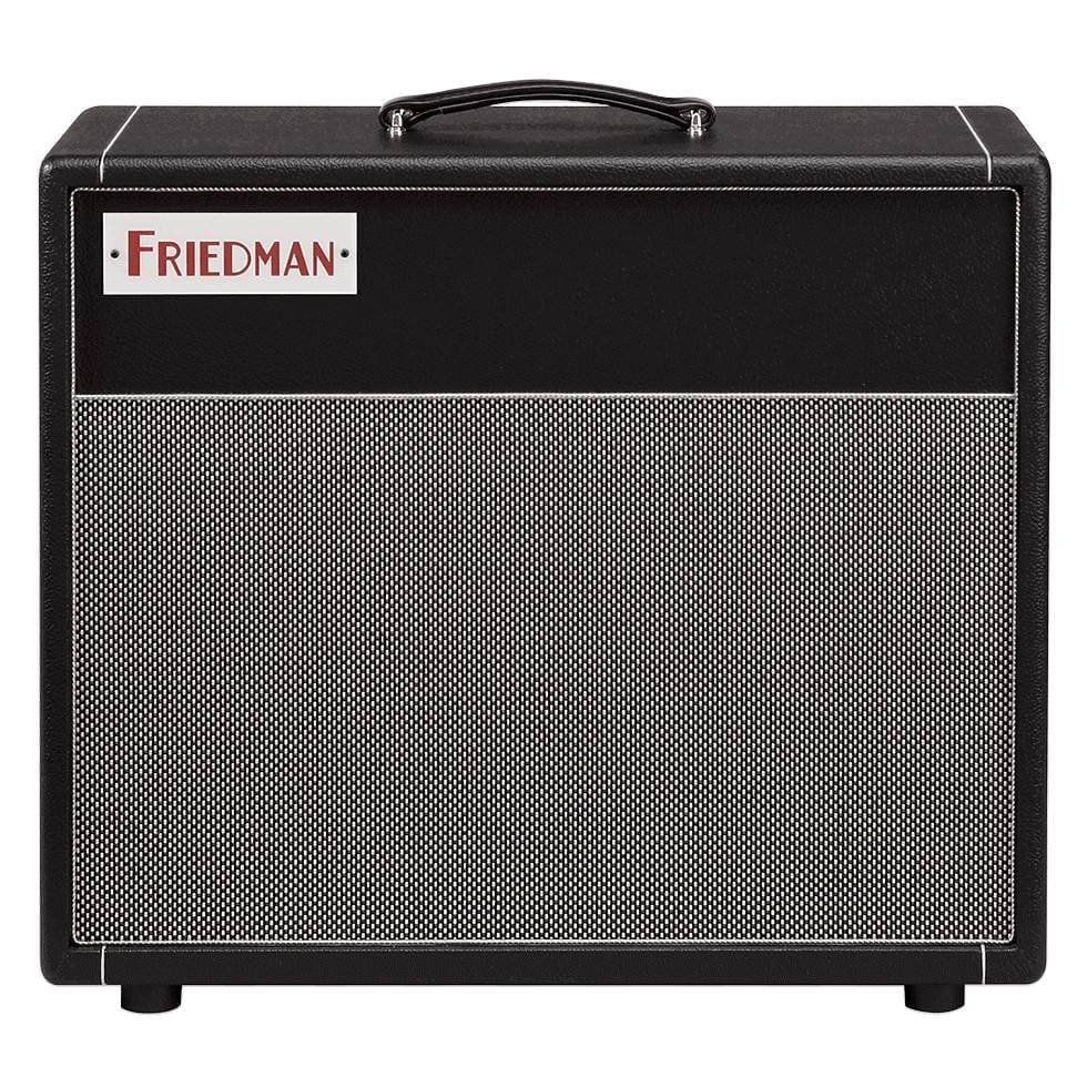 Friedman Förstärkare Friedman Dirty Shirley 112 Cab tgt11