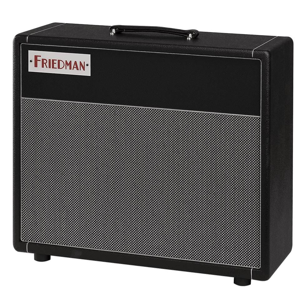 Friedman Förstärkare Friedman Dirty Shirley 112 Cab tgt11