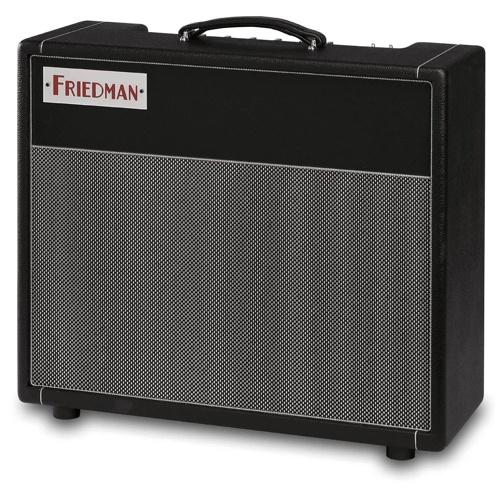Friedman Förstärkare Friedman Dirty Shirley 40w Combo tgt11