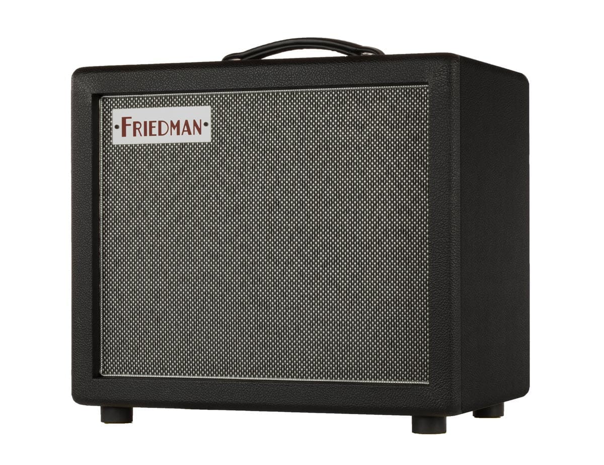 Friedman Förstärkare Friedman Dirty Shirley Mini 112 Cab tgt11