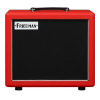 Friedman Förstärkare Friedman JEL 112 EXT tgt11