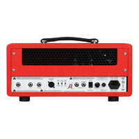 Friedman Förstärkare Friedman JEL-20 Head tgt11