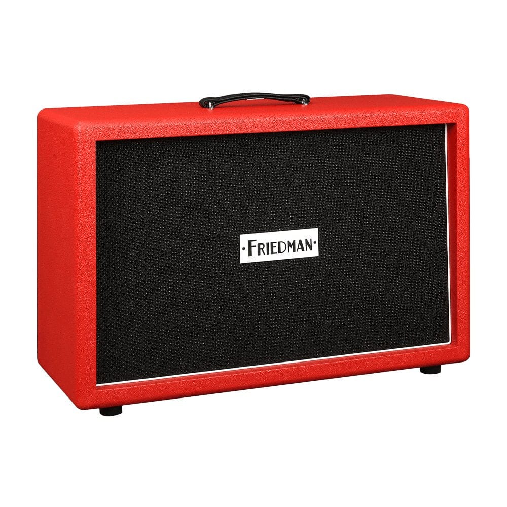 Friedman Förstärkare Friedman JEL-212 Cab tgt11