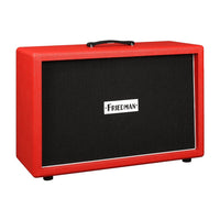 Friedman Förstärkare Friedman JEL-212 Cab tgt11