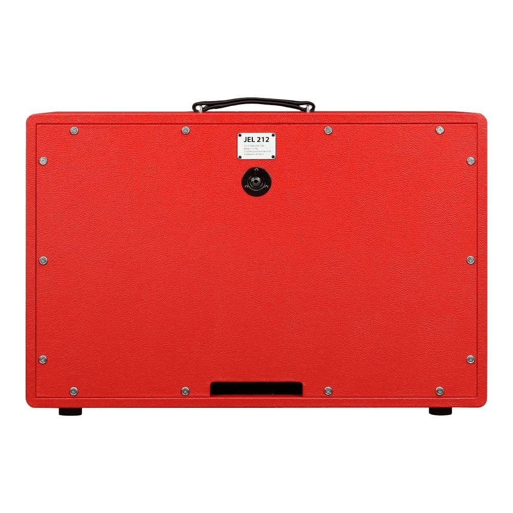 Friedman Förstärkare Friedman JEL-212 Cab tgt11