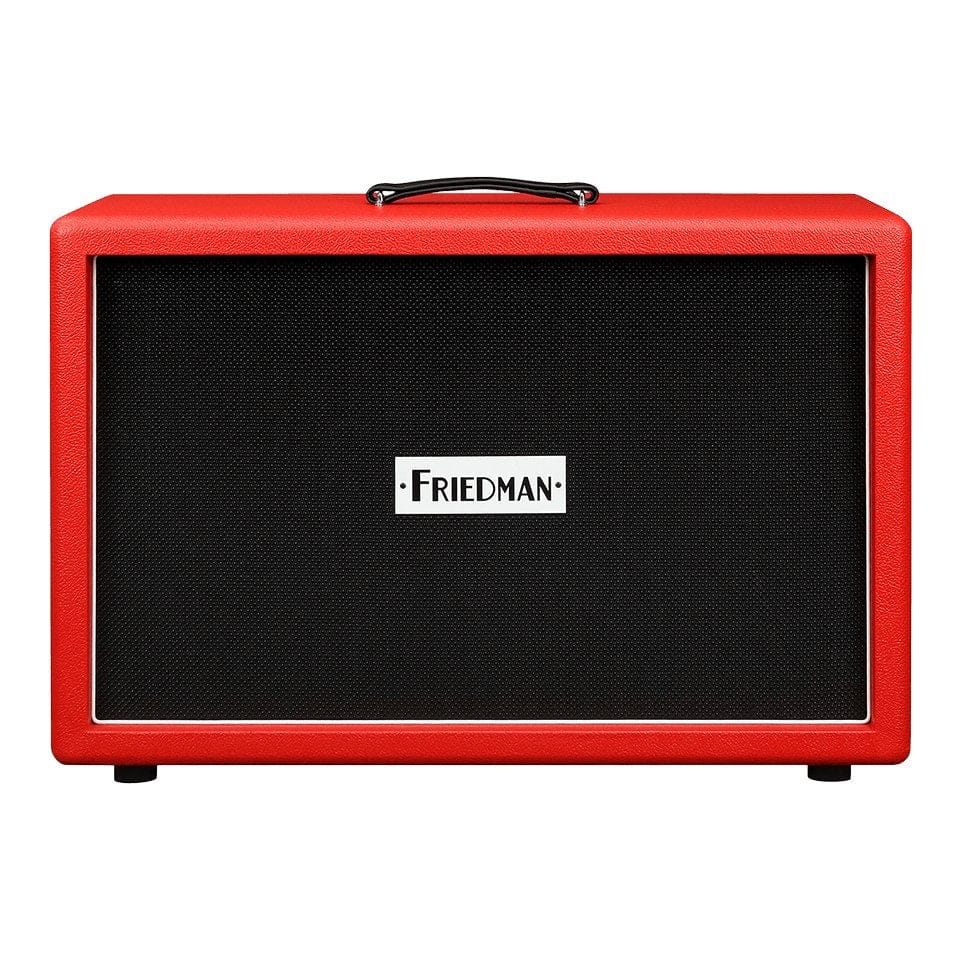 Friedman Förstärkare Friedman JEL-212 Cab tgt11
