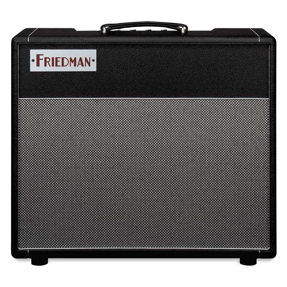 Friedman Förstärkare Friedman Little Sister Combo tgt11