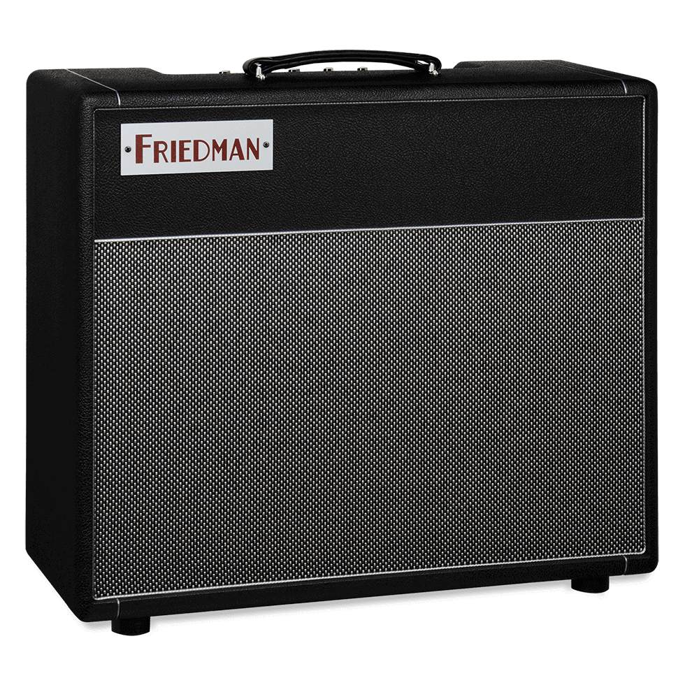 Friedman Förstärkare Friedman Little Sister Combo tgt11