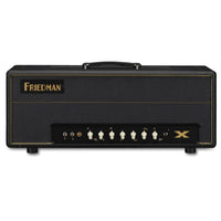 Friedman Förstärkare Friedman Phil X Head tgt11