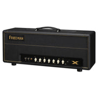 Friedman Förstärkare Friedman Phil X Head tgt11