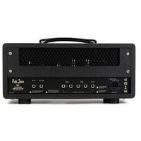 Friedman Förstärkare Friedman Pink Taco Head V2 tgt11