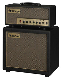 Friedman Förstärkare Friedman Runt 112 Cab tgt11