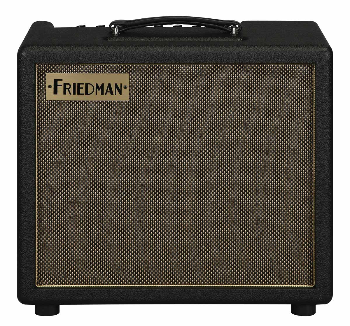 Friedman Förstärkare Friedman Runt 20w Combo tgt11