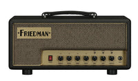 Friedman Förstärkare Friedman Runt 20w Head tgt11
