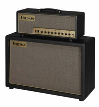 Friedman Förstärkare Friedman Runt 212 Cab tgt11