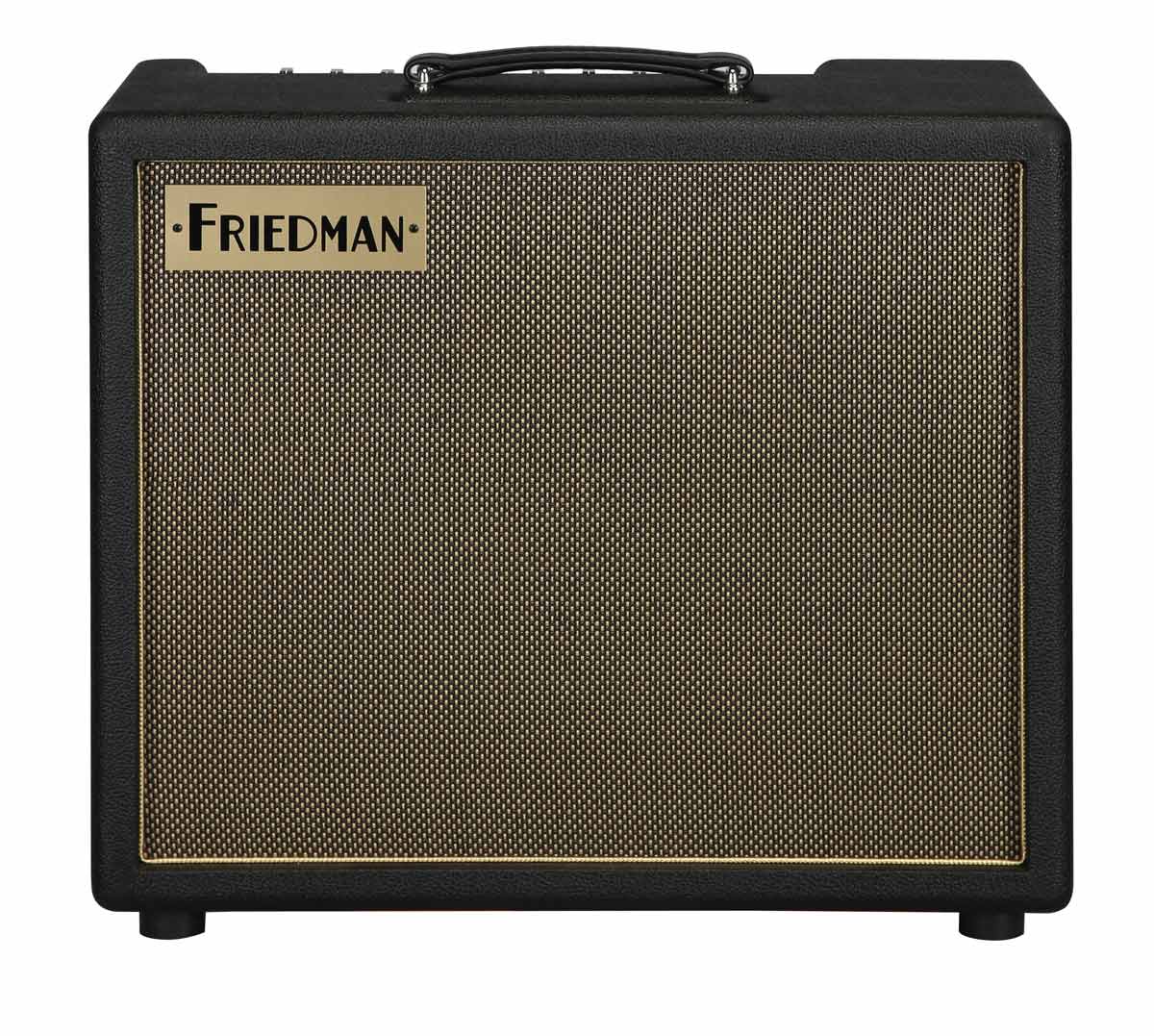 Friedman Förstärkare Friedman Runt 50w Combo tgt11