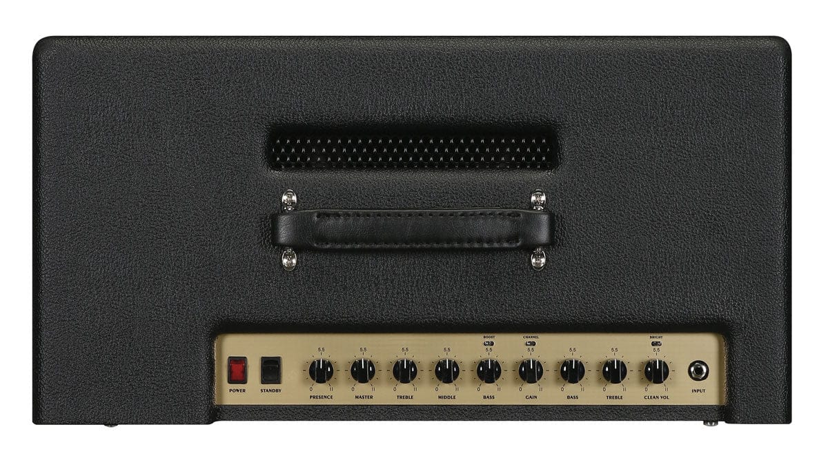 Friedman Förstärkare Friedman Runt 50w Combo tgt11