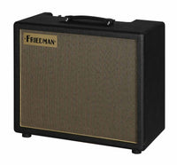 Friedman Förstärkare Friedman Runt 50w Combo tgt11