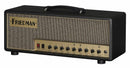 Friedman Förstärkare Friedman Runt 50w Head tgt11