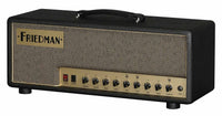 Friedman Förstärkare Friedman Runt 50w Head tgt11