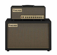 Friedman Förstärkare Friedman Runt 50w Head tgt11