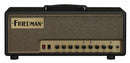 Friedman Förstärkare Friedman Runt 50w Head tgt11