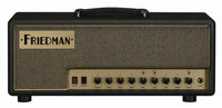 Friedman Förstärkare Friedman Runt 50w Head tgt11