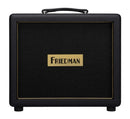 Friedman Förstärkare Friedman Small 112 Black Cabinet tgt11
