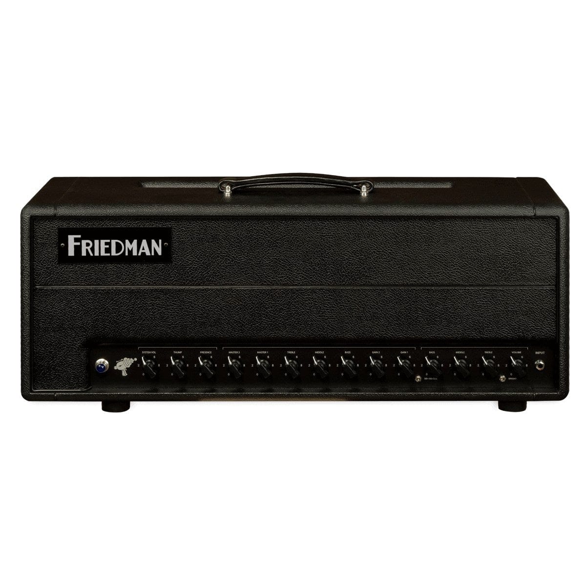 Friedman Förstärkare Friedman Steve Stevens V2 tgt11