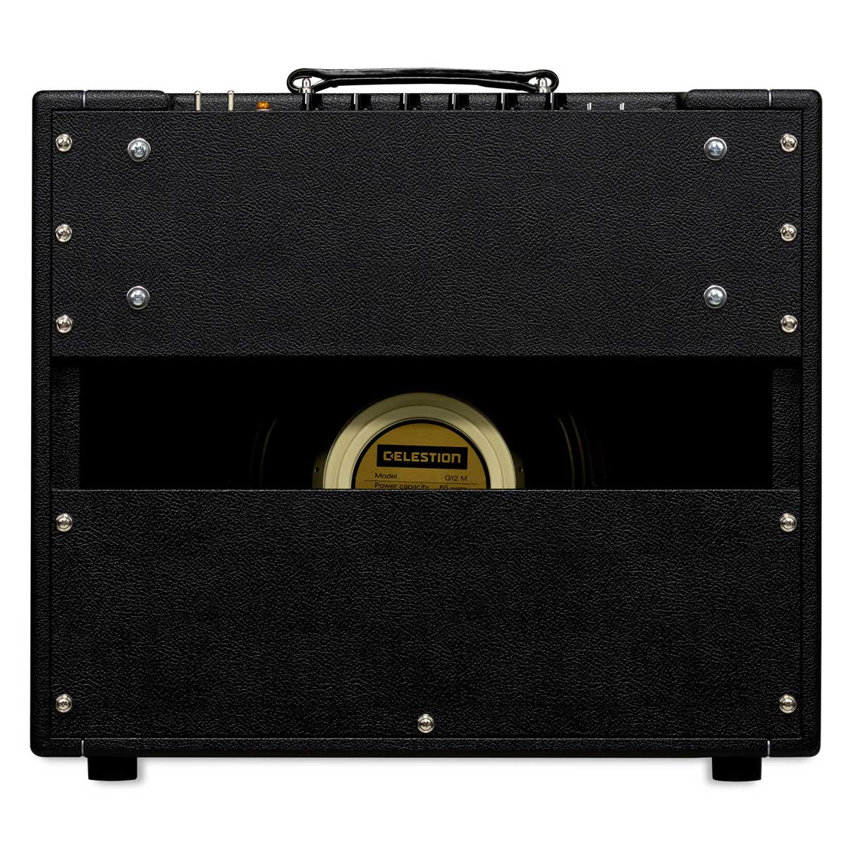 Friedman Förstärkare Friedman Twin Sister Combo tgt11