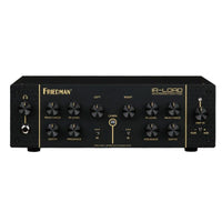 Friedman Friedman IR Load tgt11