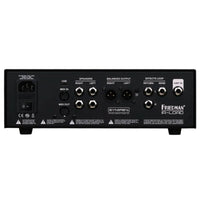 Friedman Friedman IR Load tgt11