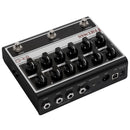 Friedman IR-D Dual Channel Tube Preamp