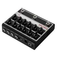 Friedman IR-D Dual Channel Tube Preamp