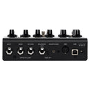 Friedman IR-D Dual Channel Tube Preamp