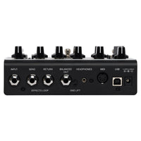 Friedman IR-D Dual Channel Tube Preamp