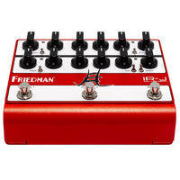 Friedman IR-J Jake E Lee Tube Preamp